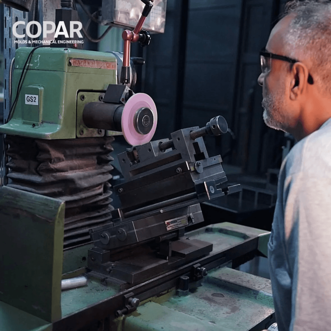 Industrial Excellence